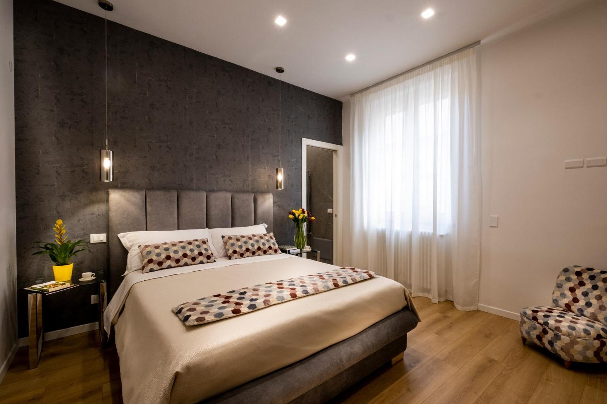 Ducrot Apartment Palermo Exterior photo
