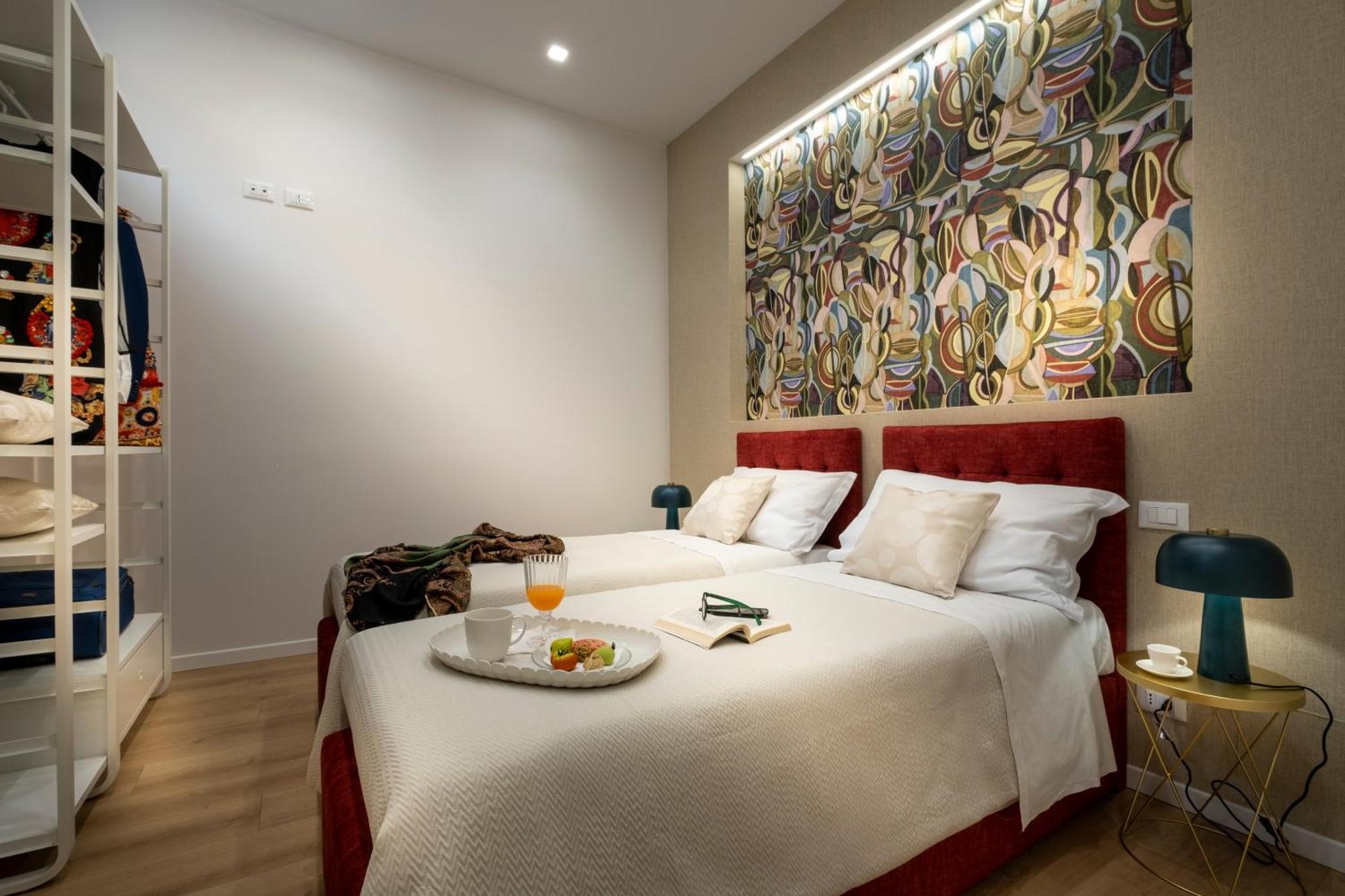 Ducrot Apartment Palermo Exterior photo