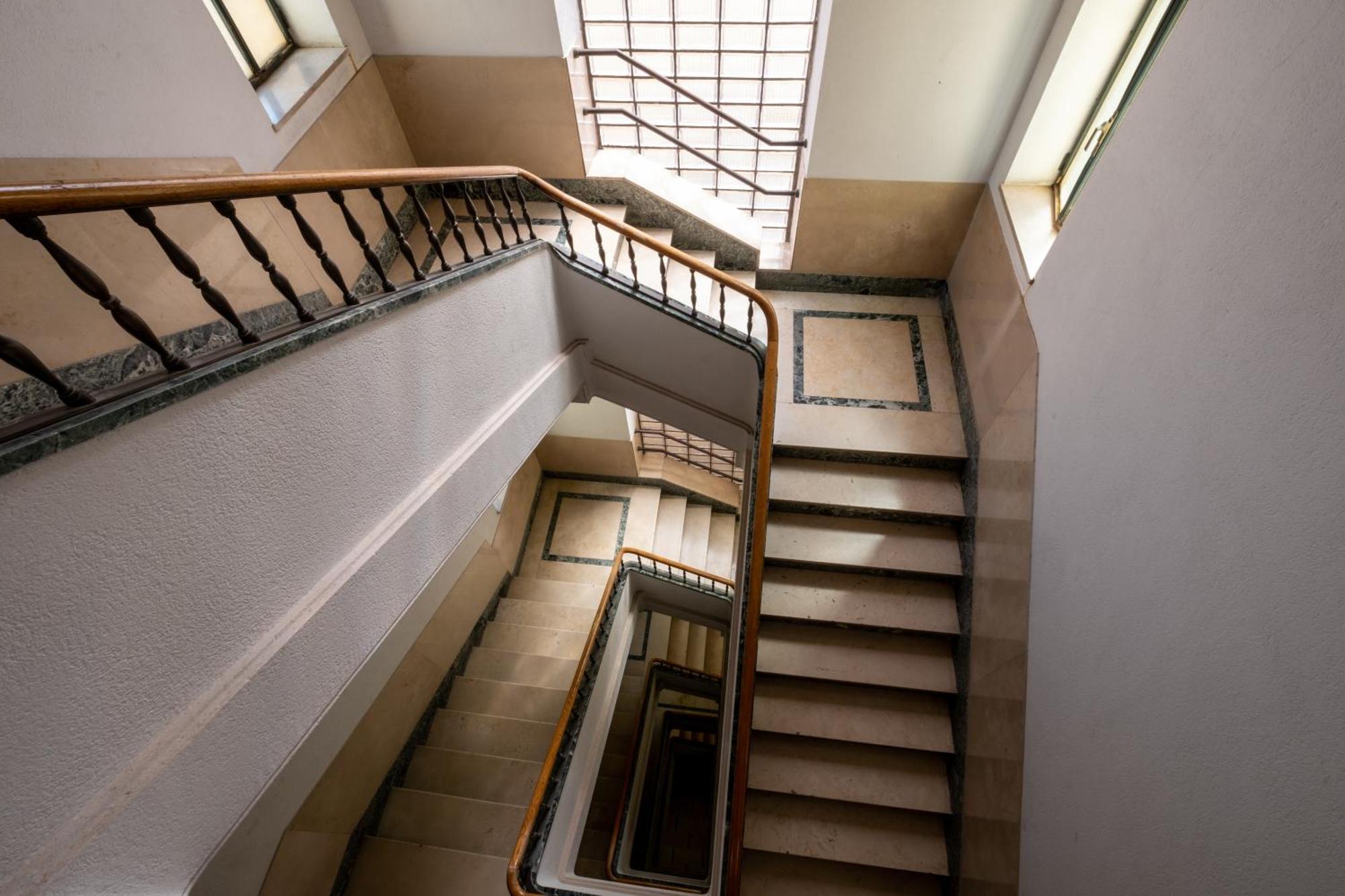 Ducrot Apartment Palermo Exterior photo